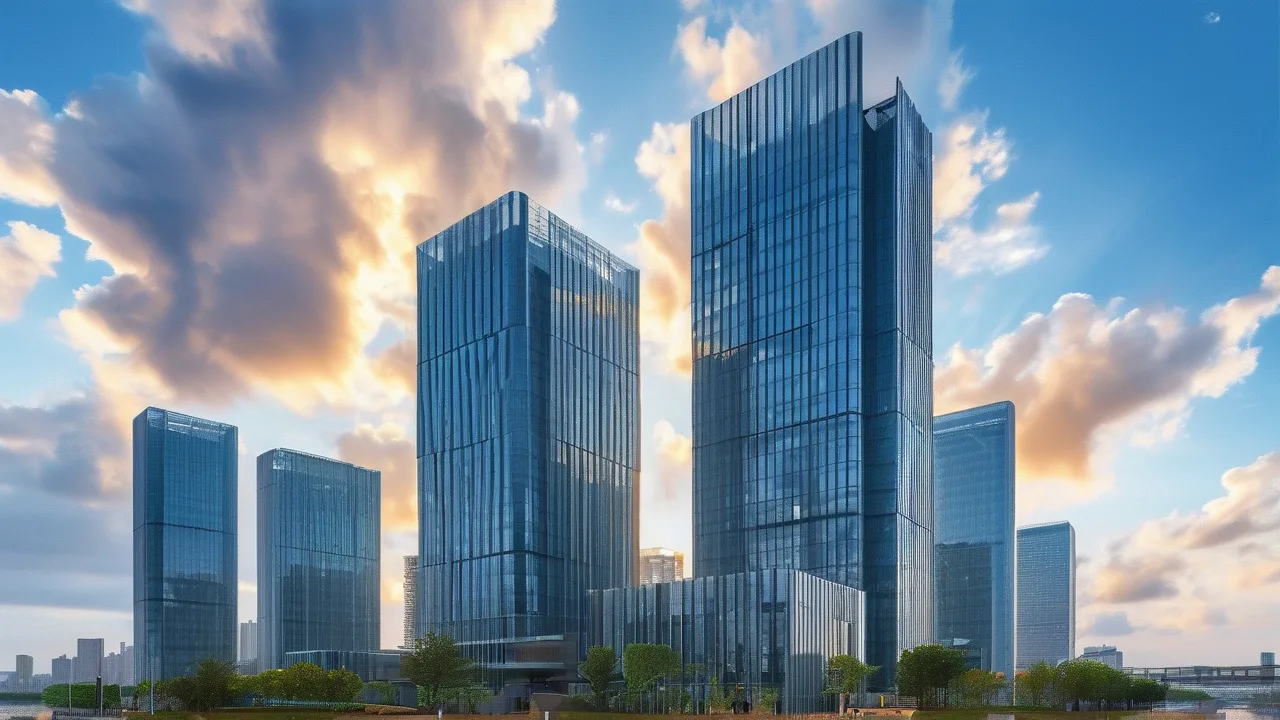 如何用智能建筑管理提升竞争力？数建建造云有话说